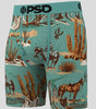 PSD Men's Core Standard Boxer Brief