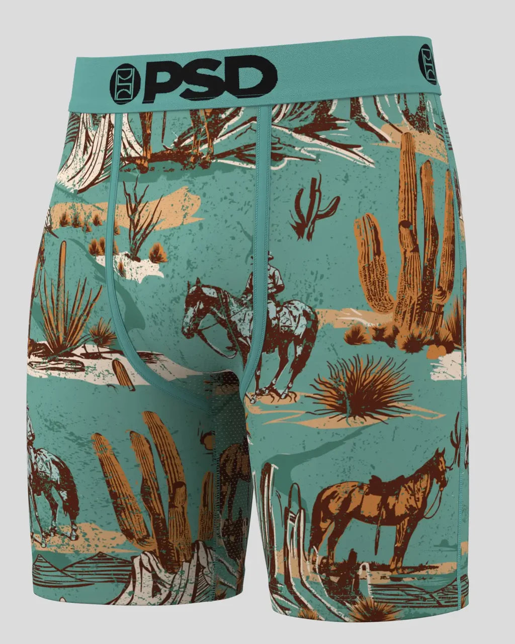 PSD Men's Core Standard Boxer Brief