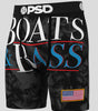 PSD Men's Core Standard Boxer Brief
