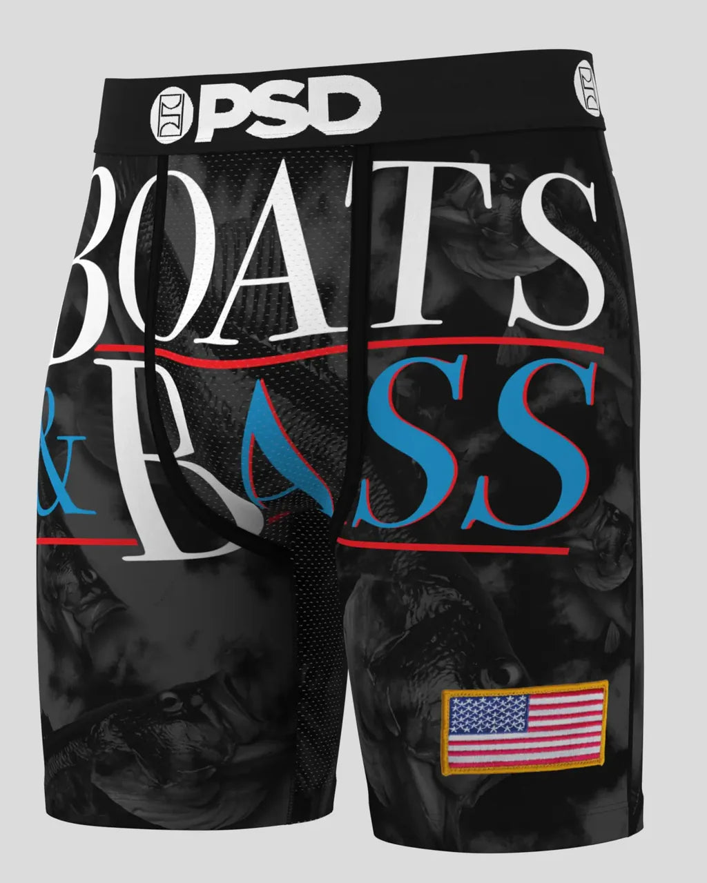 PSD Men's Core Standard Boxer Brief