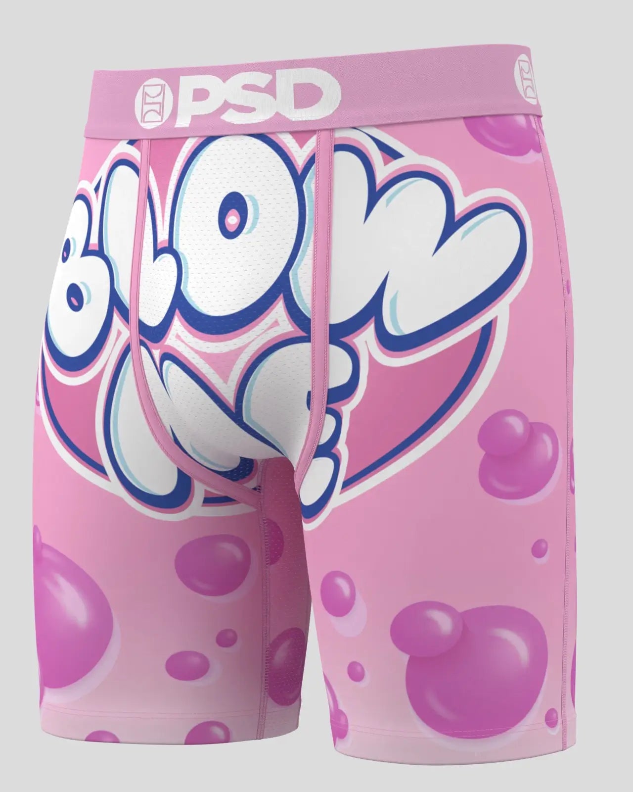 PSD Men's Core Standard Boxer Brief