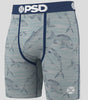 PSD Men's Core Standard Boxer Brief