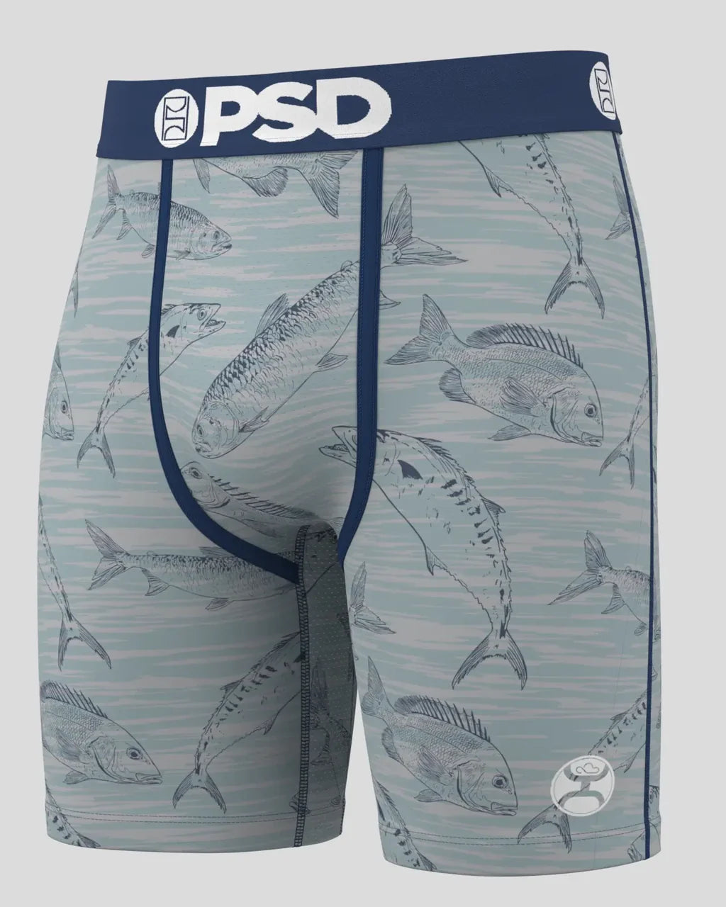 PSD Men's Core Standard Boxer Brief