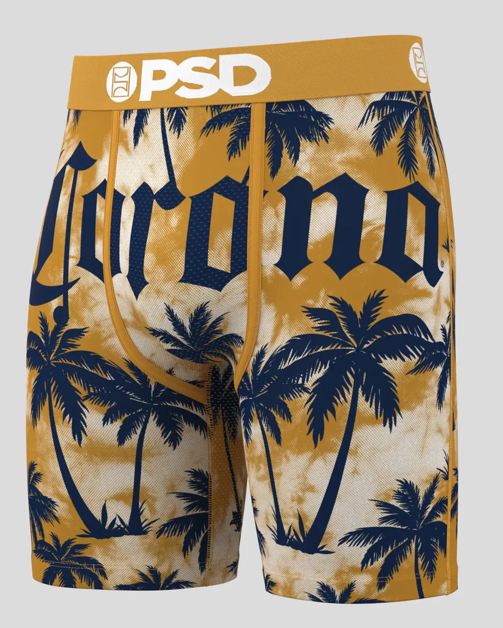PSD Men's Core Standard Boxer Brief