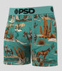 PSD Men's Core Standard Boxer Brief