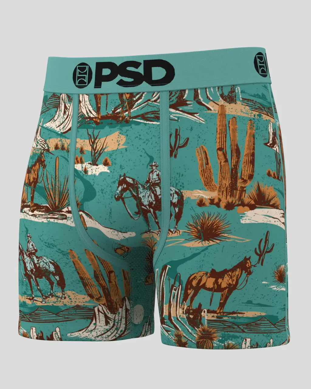 PSD Men's Core Standard Boxer Brief