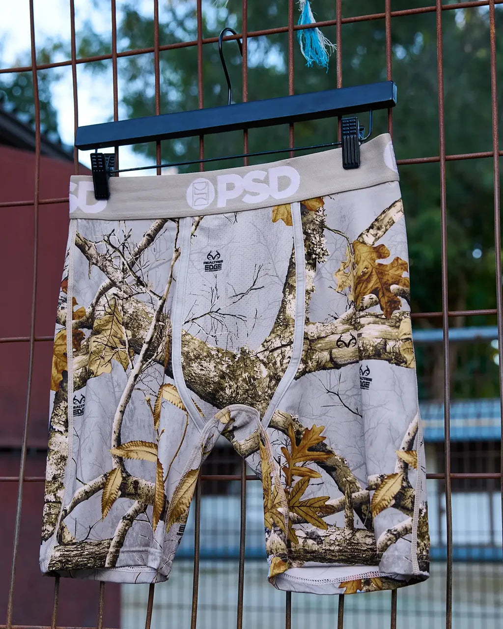 PSD Men's Core Standard Boxer Brief