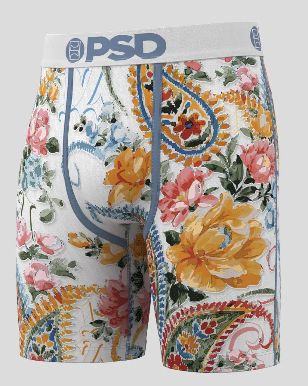 PSD Men's Core Standard Boxer Brief