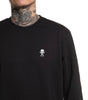 Sullen Men's Badge LS Crew