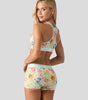 PSD Women's Boyshort