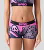 PSD Women's Boyshort