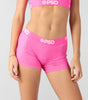 PSD Women's Boyshort