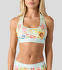PSD Women's Sports Bra