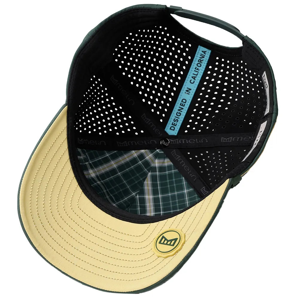 Melin Odysea Links Hydro Hat