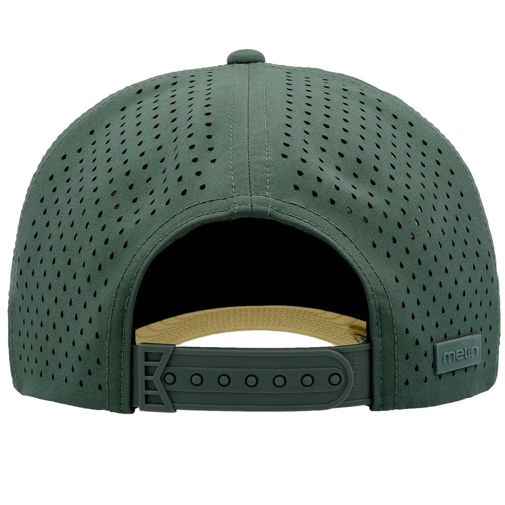 Melin Odysea Links Hydro Hat