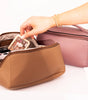 Jen & Co. Paxton Travel Makeup Bag