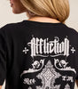 Affliction Syndic Crew Tee