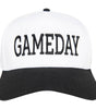 Katydid GAMEDAY Two-Toned Vintage Hat