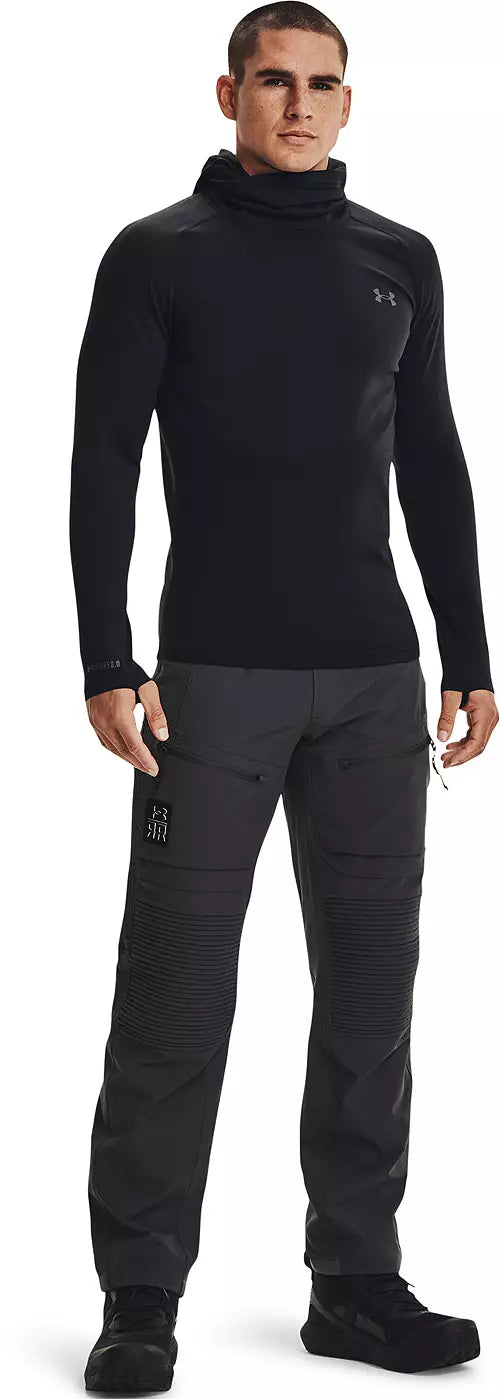 Under Armour Men's Packaged Base 3.0 Hoodie