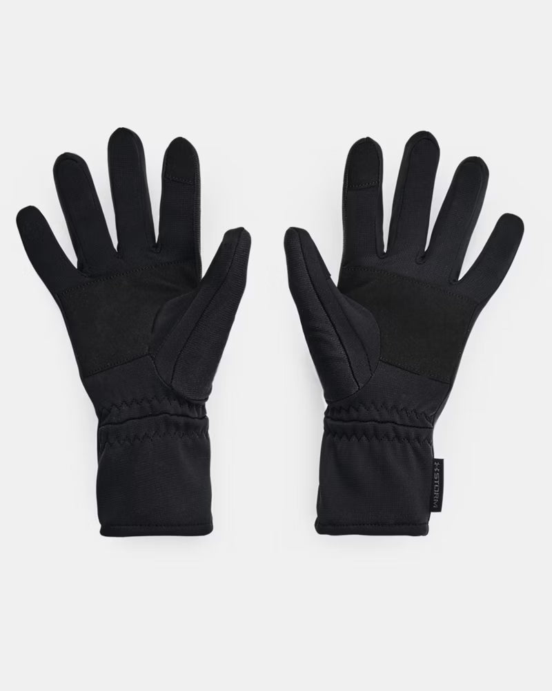 Under Armour Women's Storm Fleece Gloves