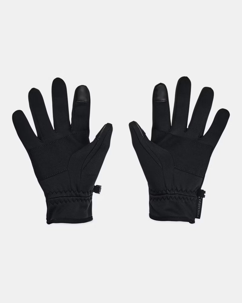 Under Armour Kid's Storm Fleece Gloves