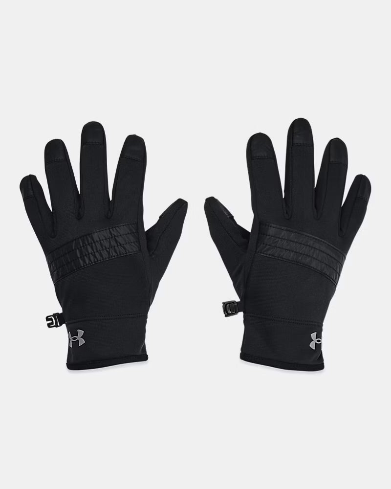 Under Armour Kid's Storm Fleece Gloves
