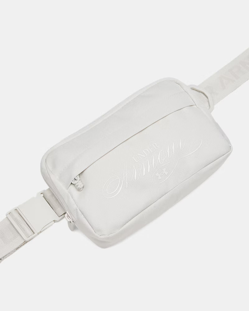Under Armour Essential Waist Bag/Crossbody