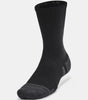 UA Performance Tech 6-Pack Crew Socks
