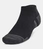 UA Performance Tech 6-Pack Low Socks