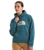 The North Face Women's Evolution Edge of Light Half Dome Hoodie