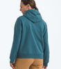 The North Face Women's Evolution Edge of Light Half Dome Hoodie