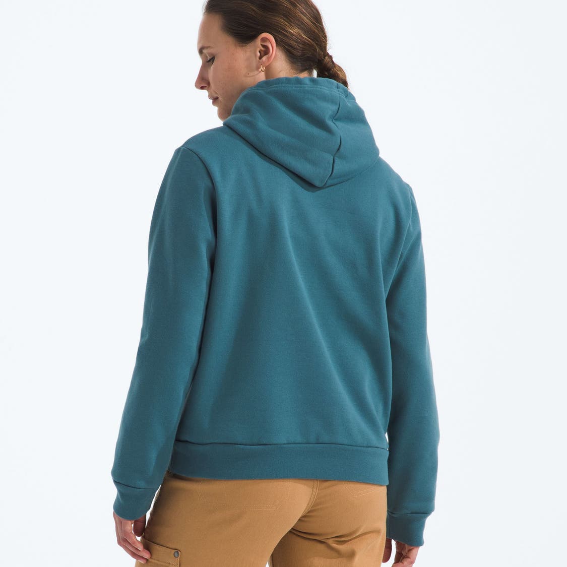 The North Face Women's Evolution Edge of Light Half Dome Hoodie