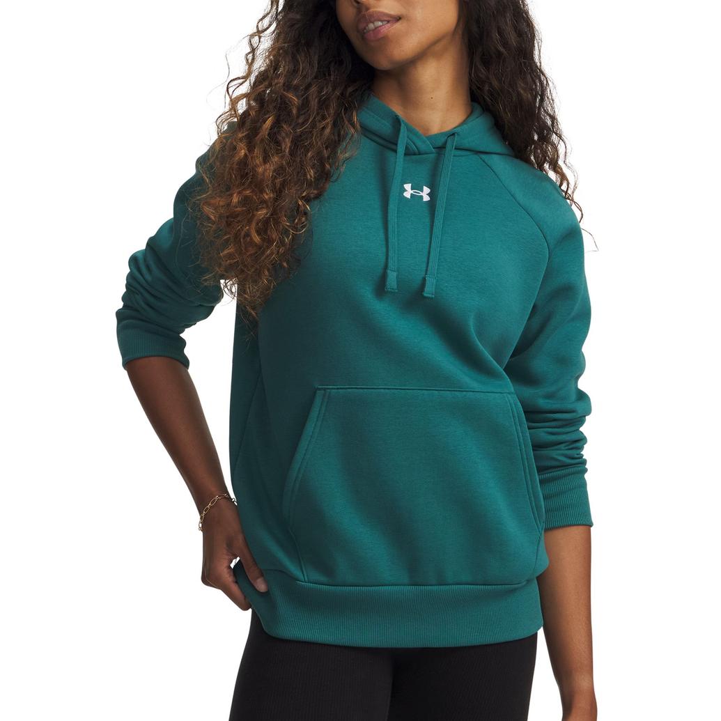 UA Women's Rival Fleece