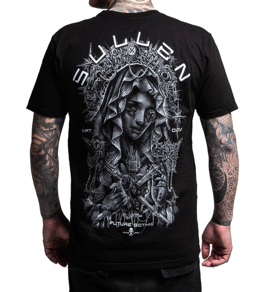 Sullen Men's Jamie Leigh Tee