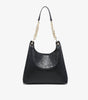 Jen & Co. Birch Gloss Shoulder Bag