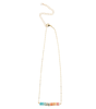 Lotus and Luna Coco Puka Shell Necklace