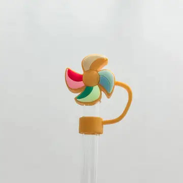 Straw Cover Topper 10mm