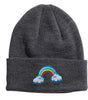The Crave Kids Cuff Beanie