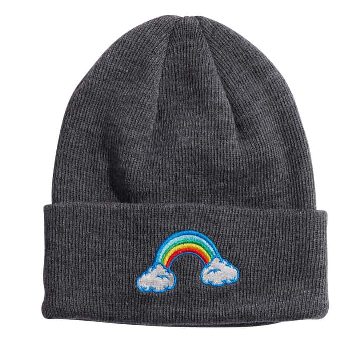 The Crave Kids Cuff Beanie