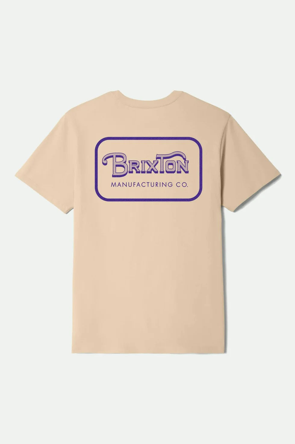 Brixton Men's Grade Tee