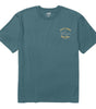 Salty Crew Men's Boat Shop Classic Tee