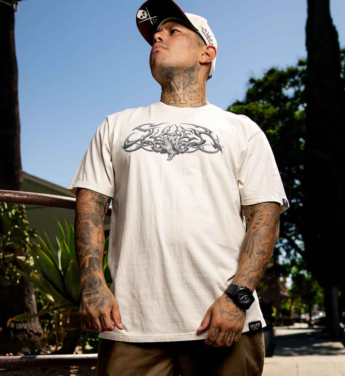 Sullen Men's Kyle Adams Premium Tee