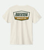 Brixton Men's Regal Standard T-Shirt