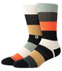 Stance Cotton Crew Medium Cushion Socks