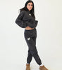 Happy Camp3r Women's Puff Series Core Jogger