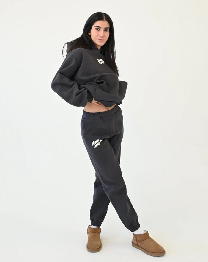 Happy Camp3r Women's Puff Series Core Jogger