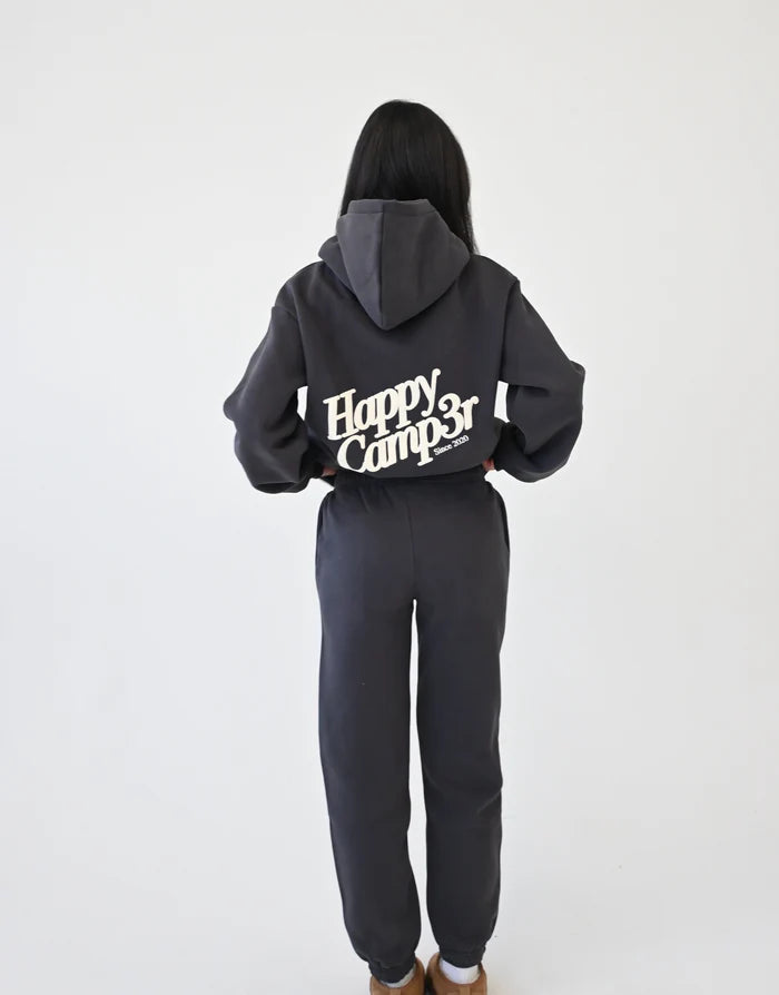 Happy Camp3r Women's Puff Series Core Jogger