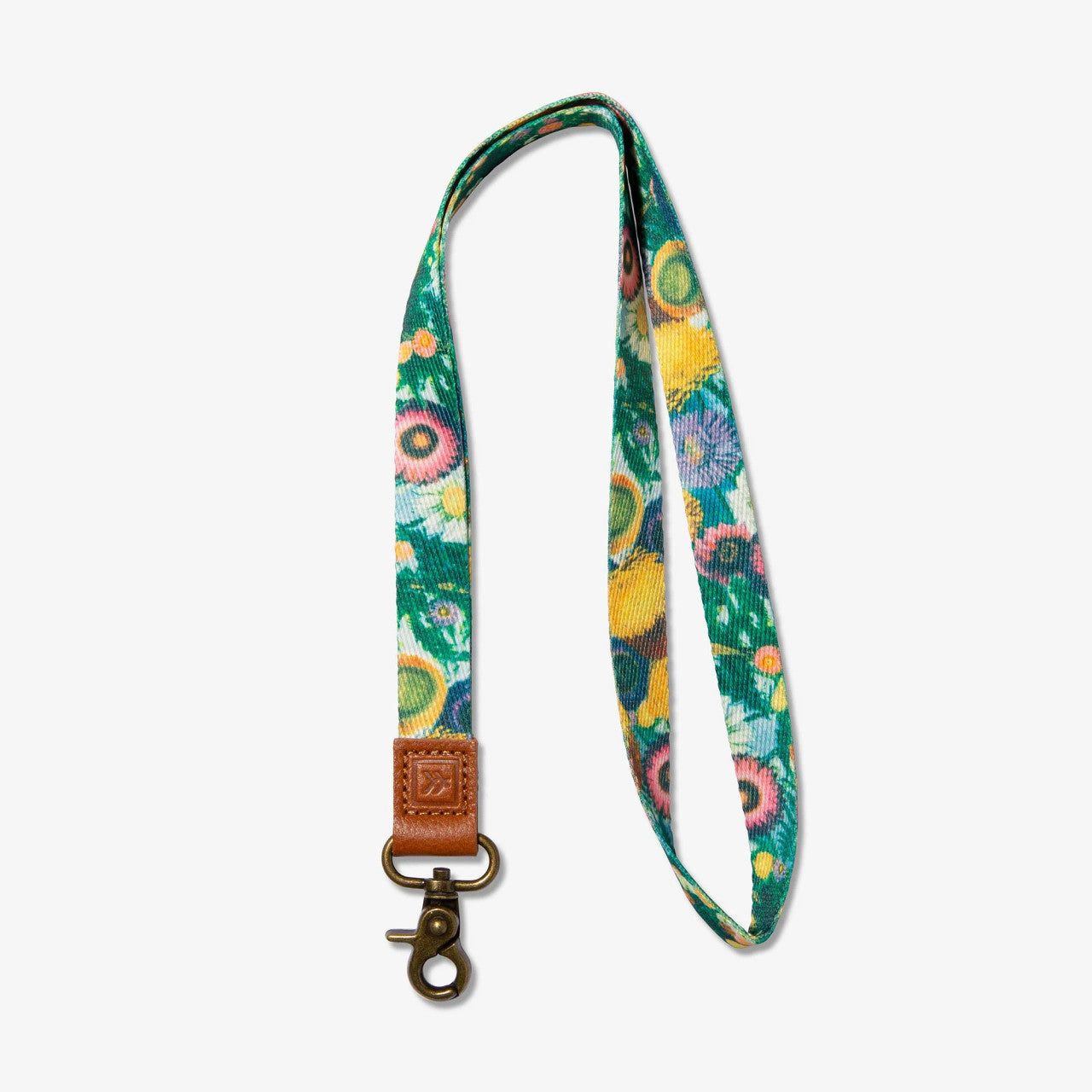 Neck Lanyard
