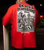Sullen Men's Devil's Playground "1 Ton" Tee