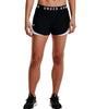 Women's UA Play Up 3.0 Shorts